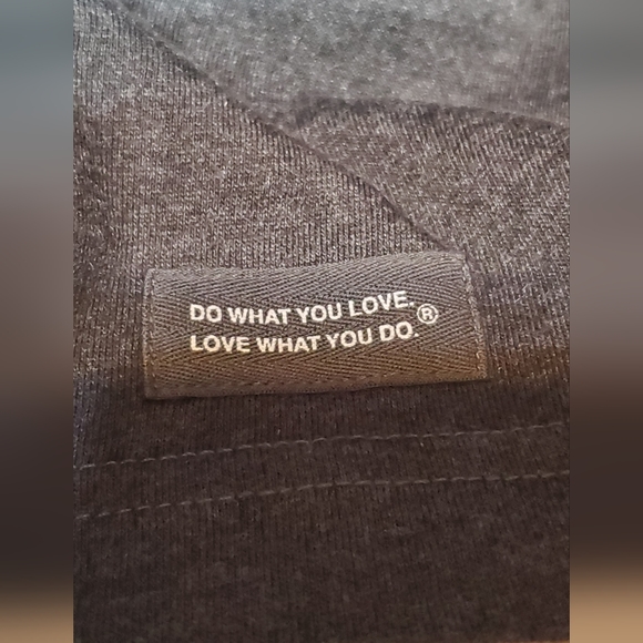 NWT Life Is Good Shirt Men's SEAS THE DAY Short Sleeve Crew Neck Tee -  Large - Picture 6 of 8